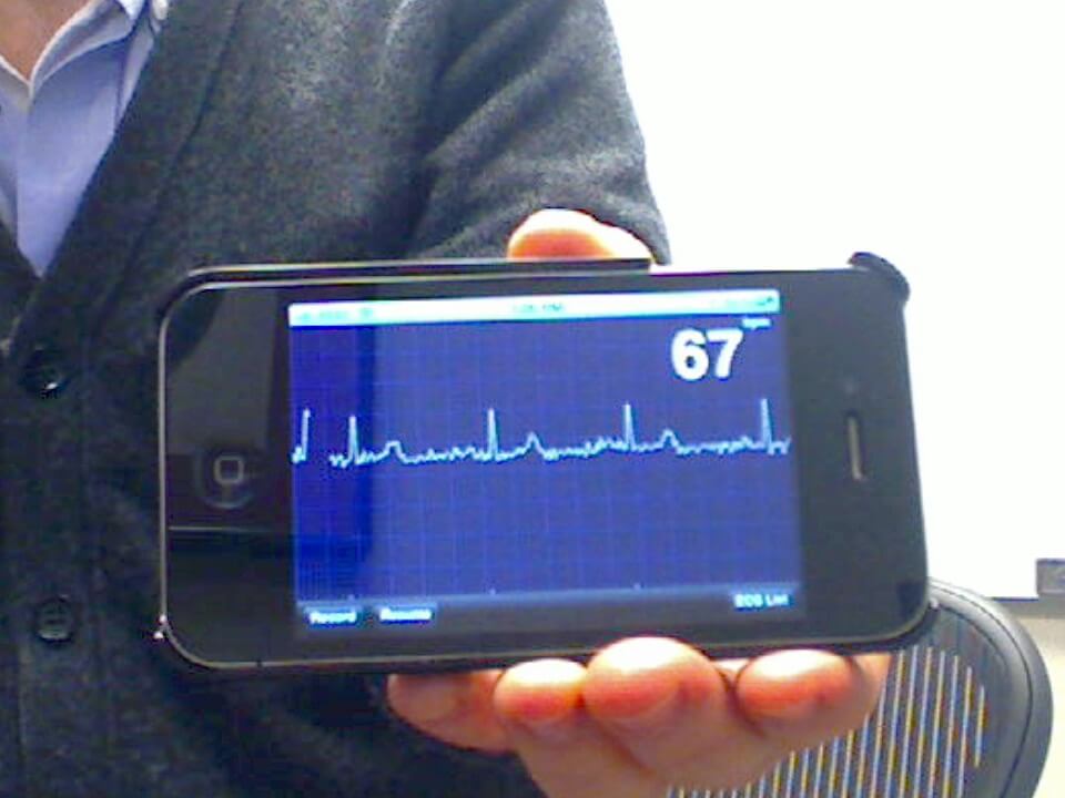heartrate