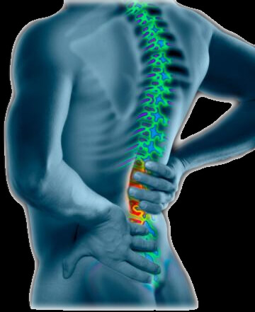 Lower Back Pain