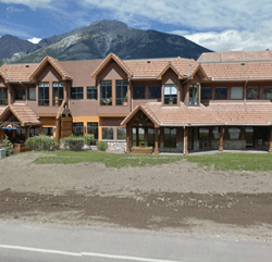 Back At It Massage & Acupuncture Office