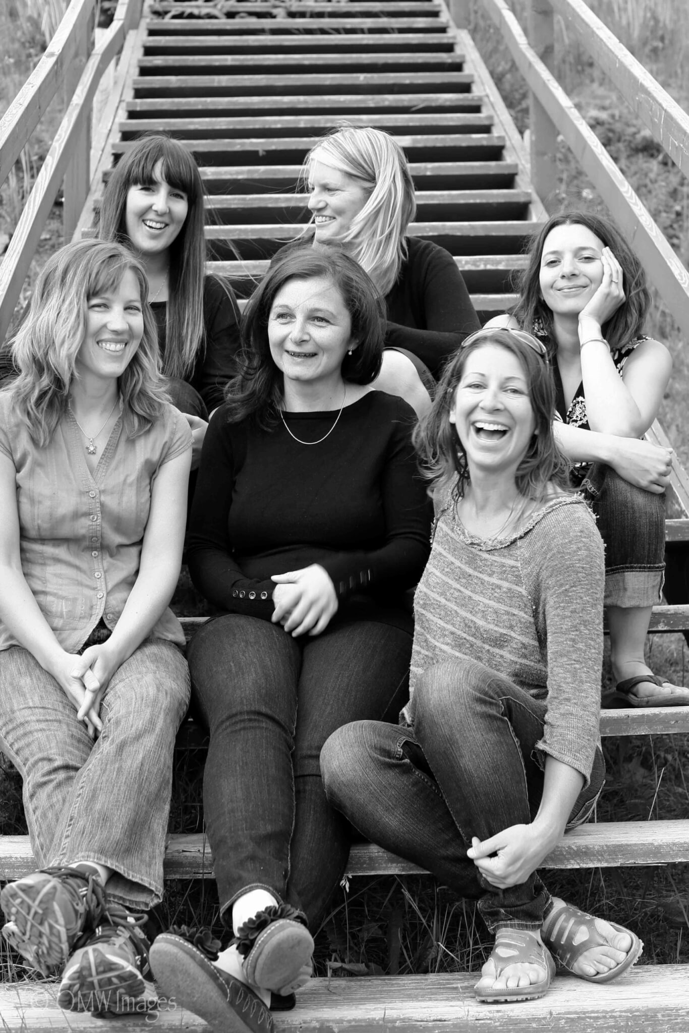 Back At It Massage & Acupuncture Team