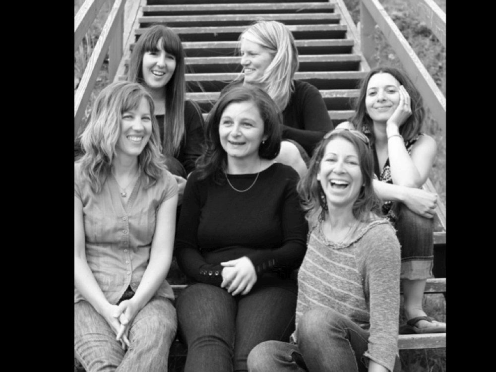 Back At It Massage & Acupuncture Team