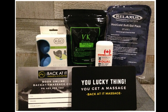 back pleaser gift box