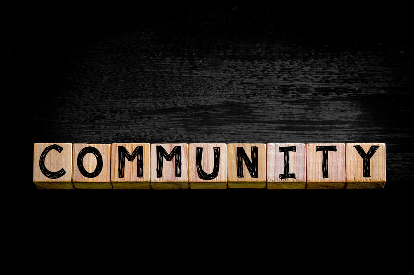 Community