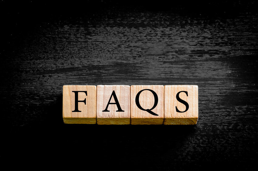 FAQs