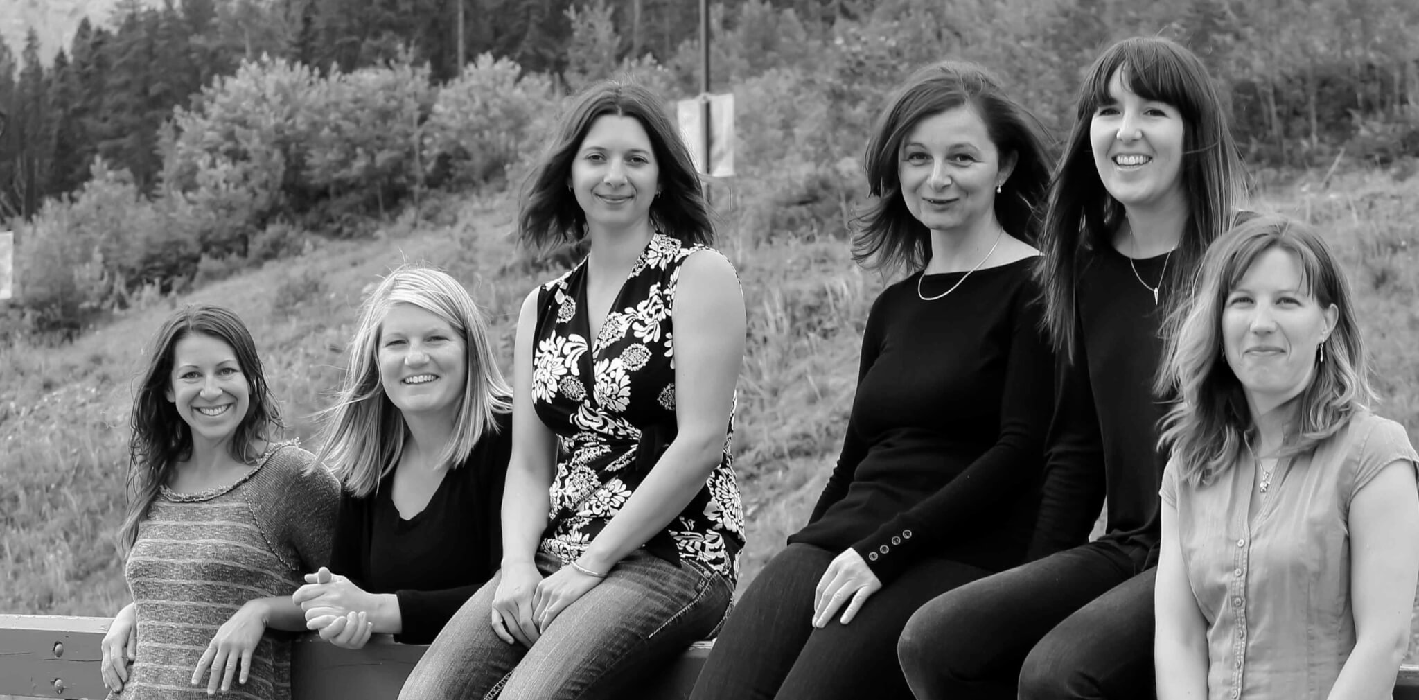 Back At It Massage and Acupuncture Team