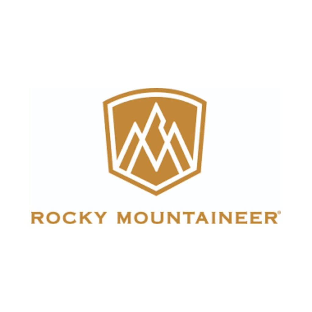 Rocky Mountaineer Logo