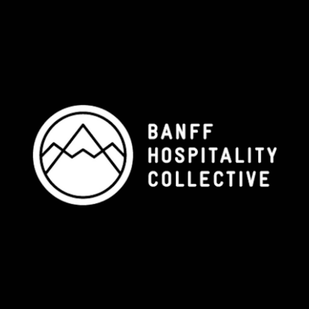 Banff Hospitality Collective Logo