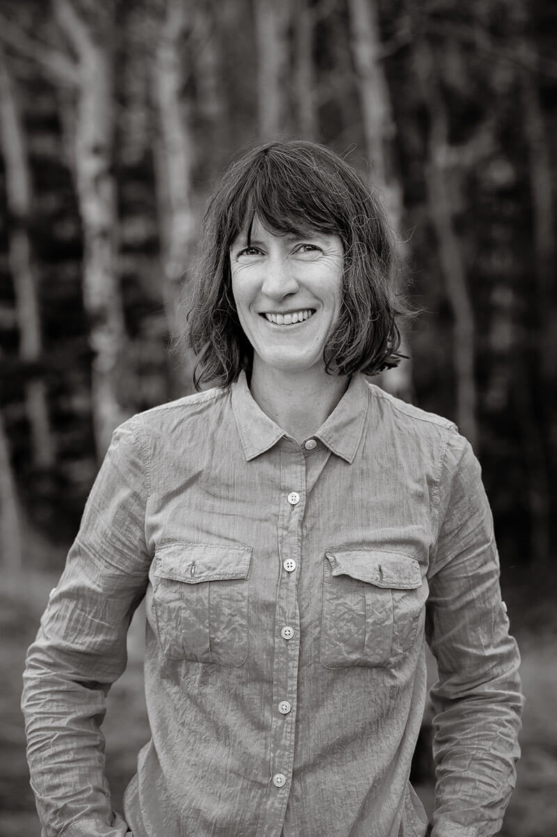 Brenda - Back At It Massage