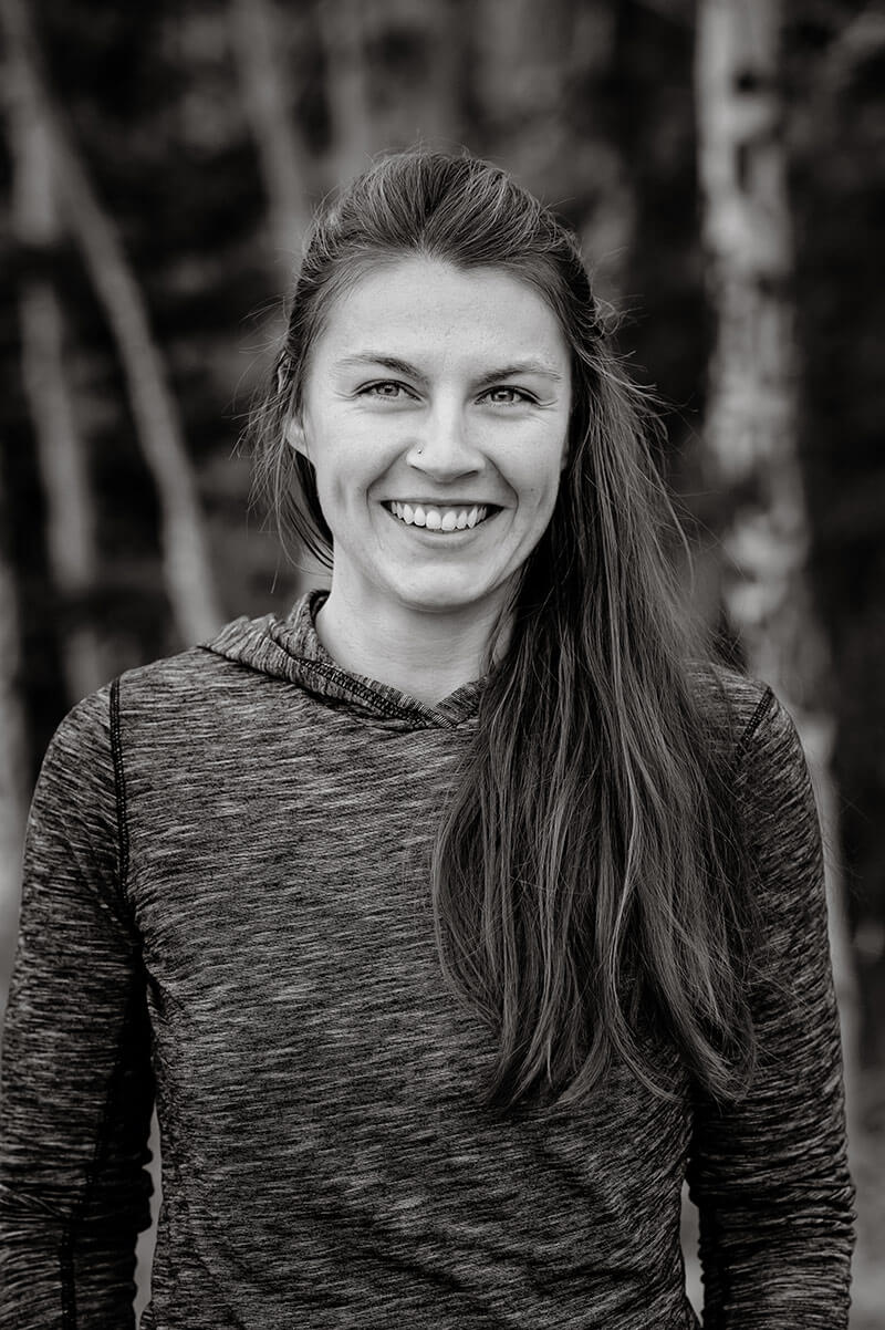 Melissa L - Back At It Massage