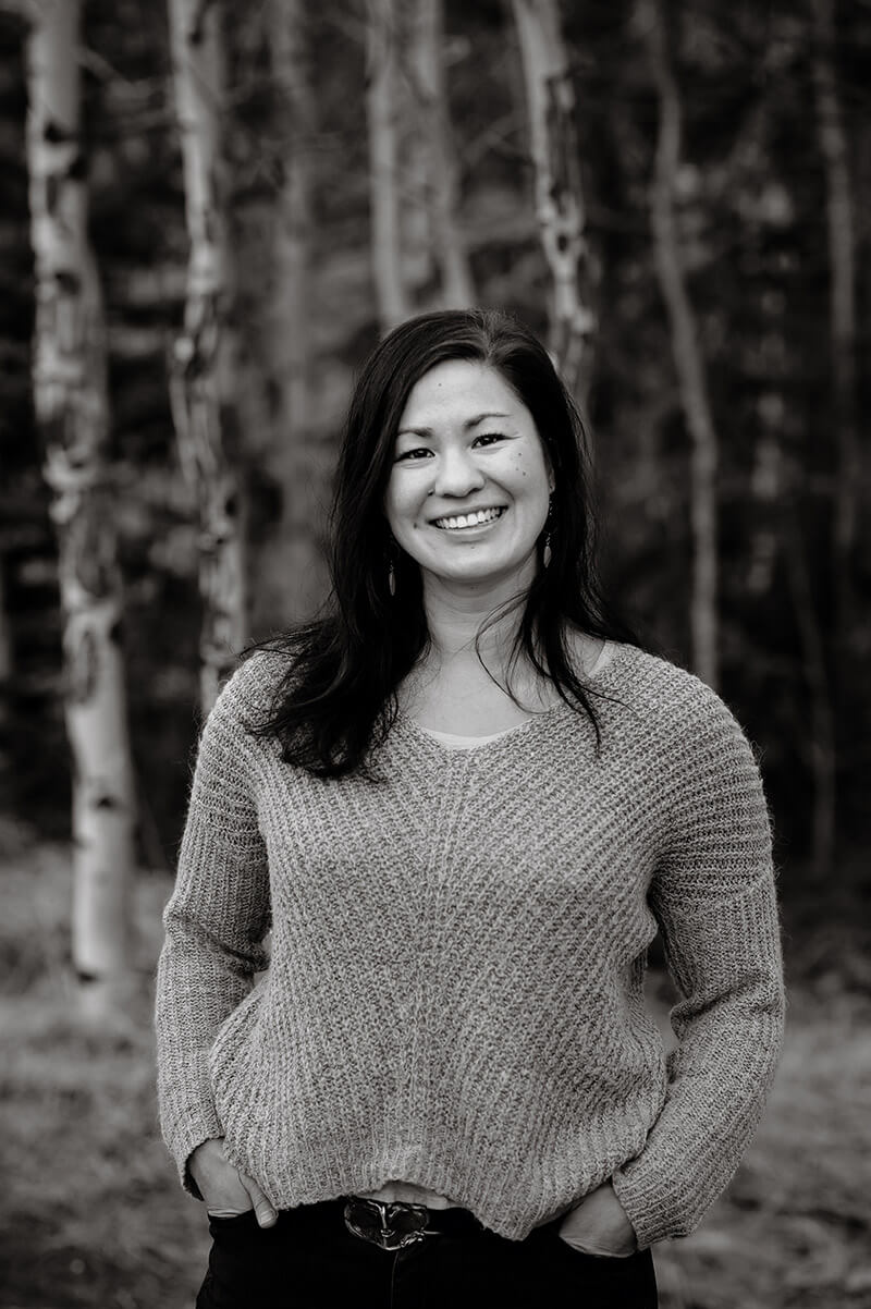 Sara - Back At It Massage