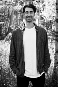 Andrew Massage Therapist