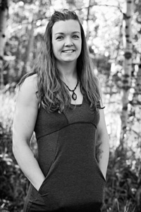 Annie Massage Therapist