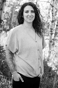 erika massage therapist