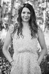 Robyn Massage Therapist