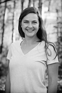 Angela Massage Therapist at Back At It