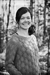 Jasmine Massage Therapist