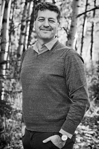 Stefan Massage Therapist at Back At It