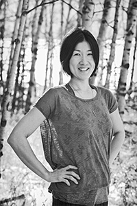 Mariko Massage Therapist