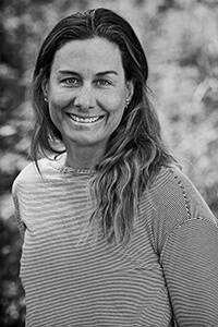 Lindsay at Back At It Sports & Wellness