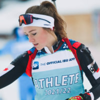 Emily Dickson
