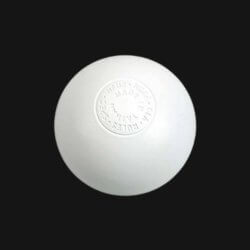 lacrosse ball