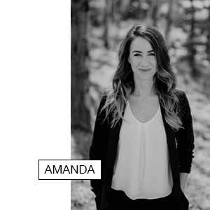 Amanda acupunturist