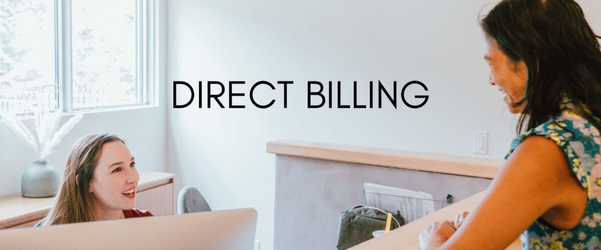 Direct Billing Featured Image