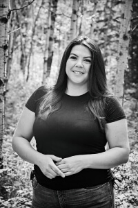 Connie Massage Therapist at Back At It Sports and Wellness