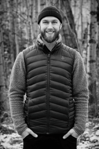 Serge RMT at Back At It 