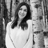 Alyssa - Operations Manager at Back at it