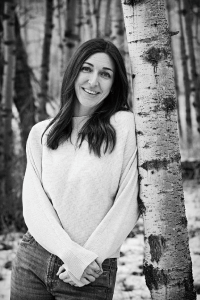 Alyssa - Operations Manager at Back at it 