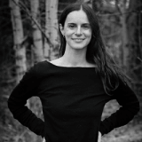 Samantha at Back At It Massage